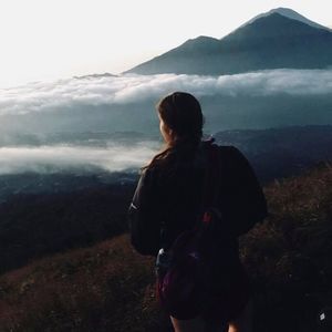 Meet your Posher, Brooke